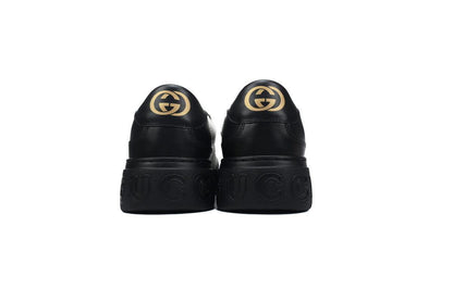 Gucci Chunky B 'Black & White'