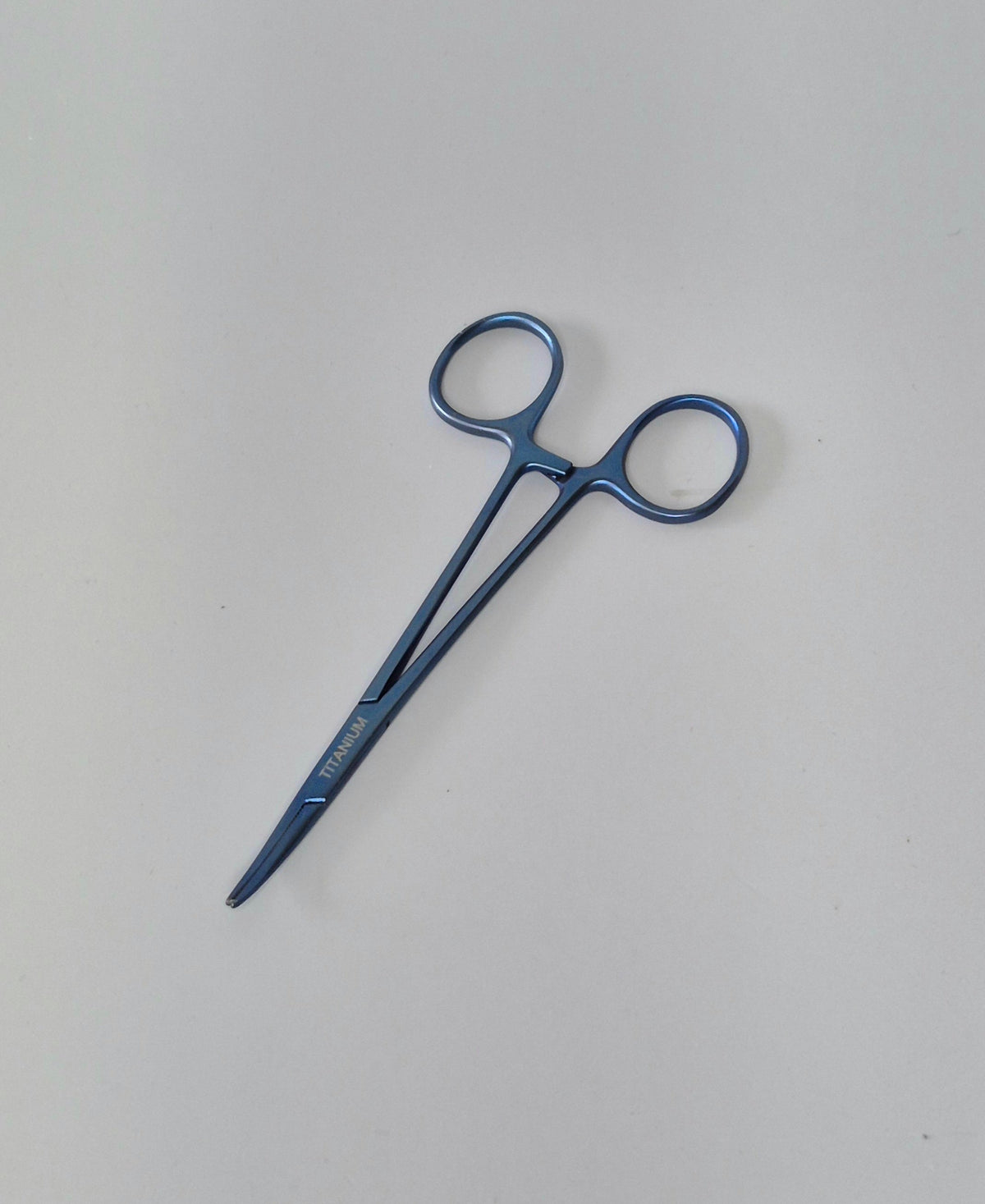 Halstead Mosquito Forceps 5" Curved (3 variations)