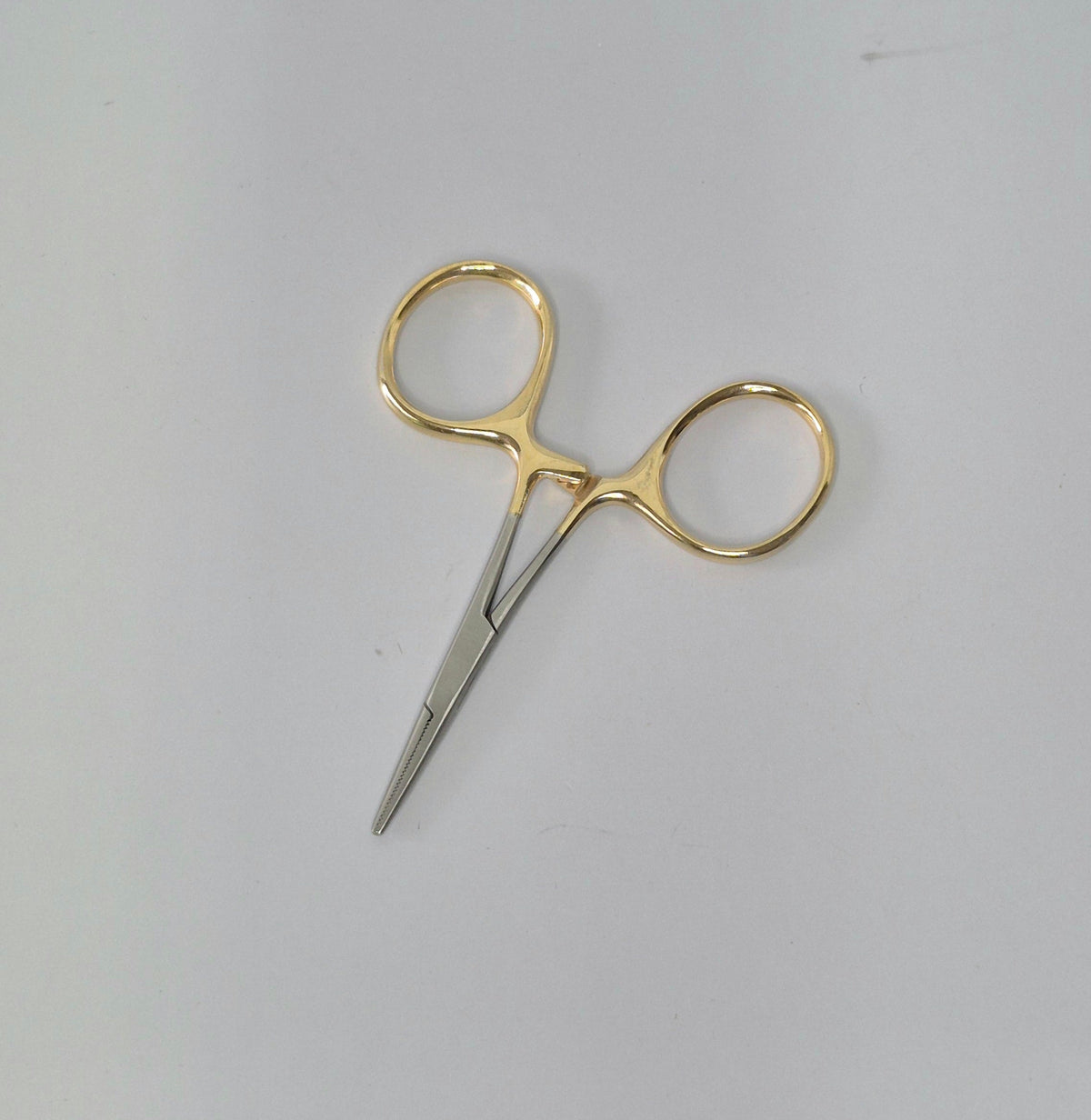 Large Loop Hemostats (2 sizes)