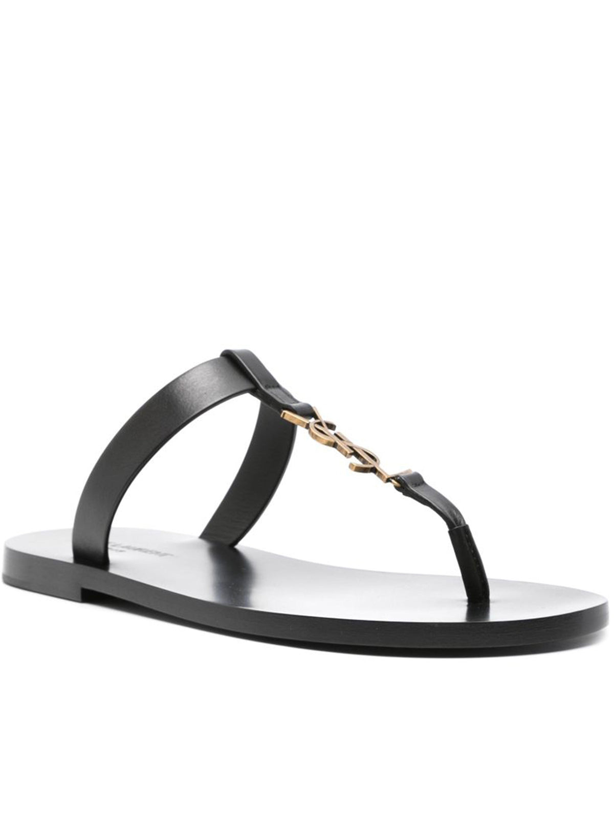 Saint Laurent Sandali Cassandre