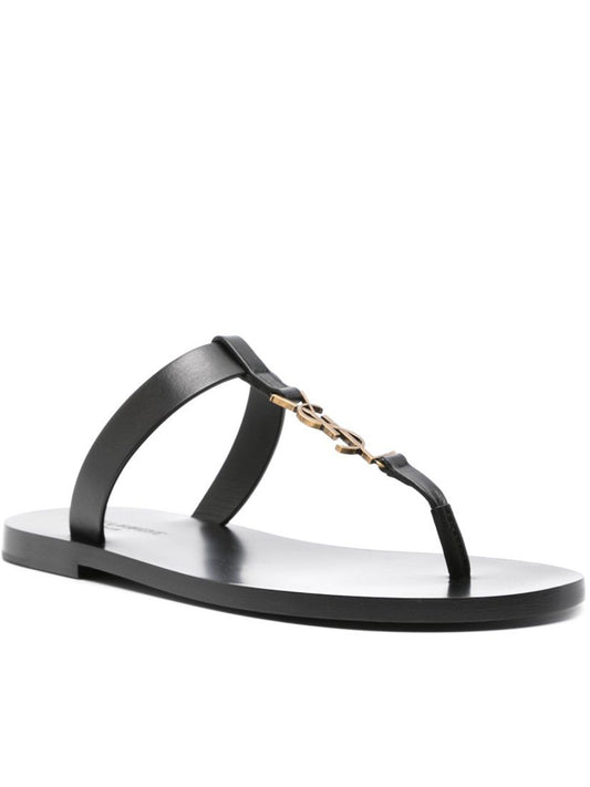 Saint Laurent Sandali Cassandre