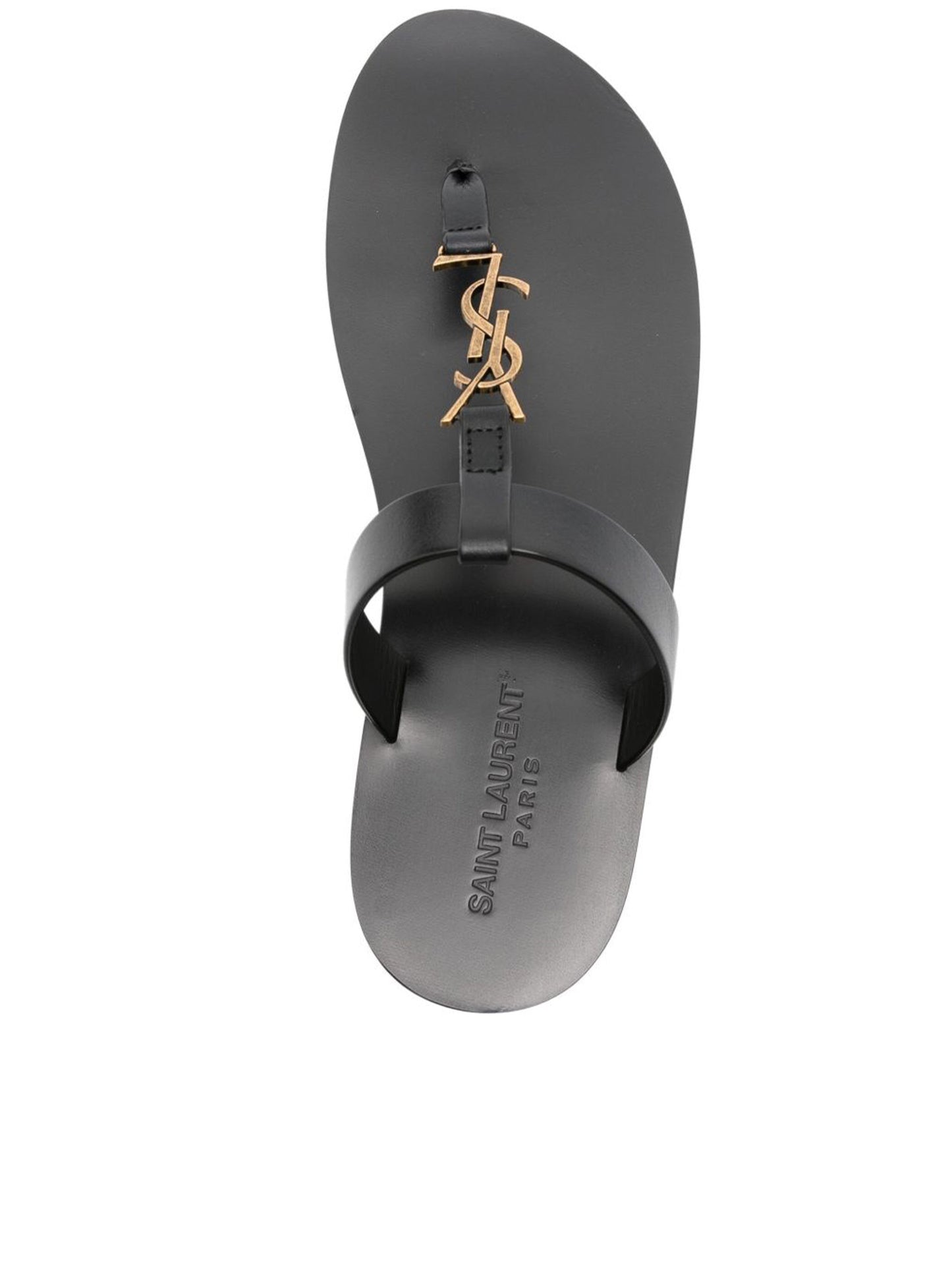 Saint Laurent Sandali Cassandre