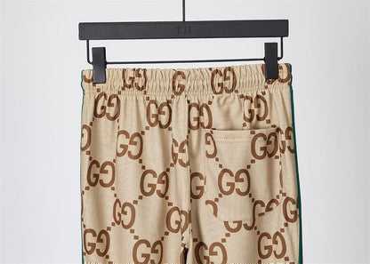 Gucci Long Pant 'Brown'