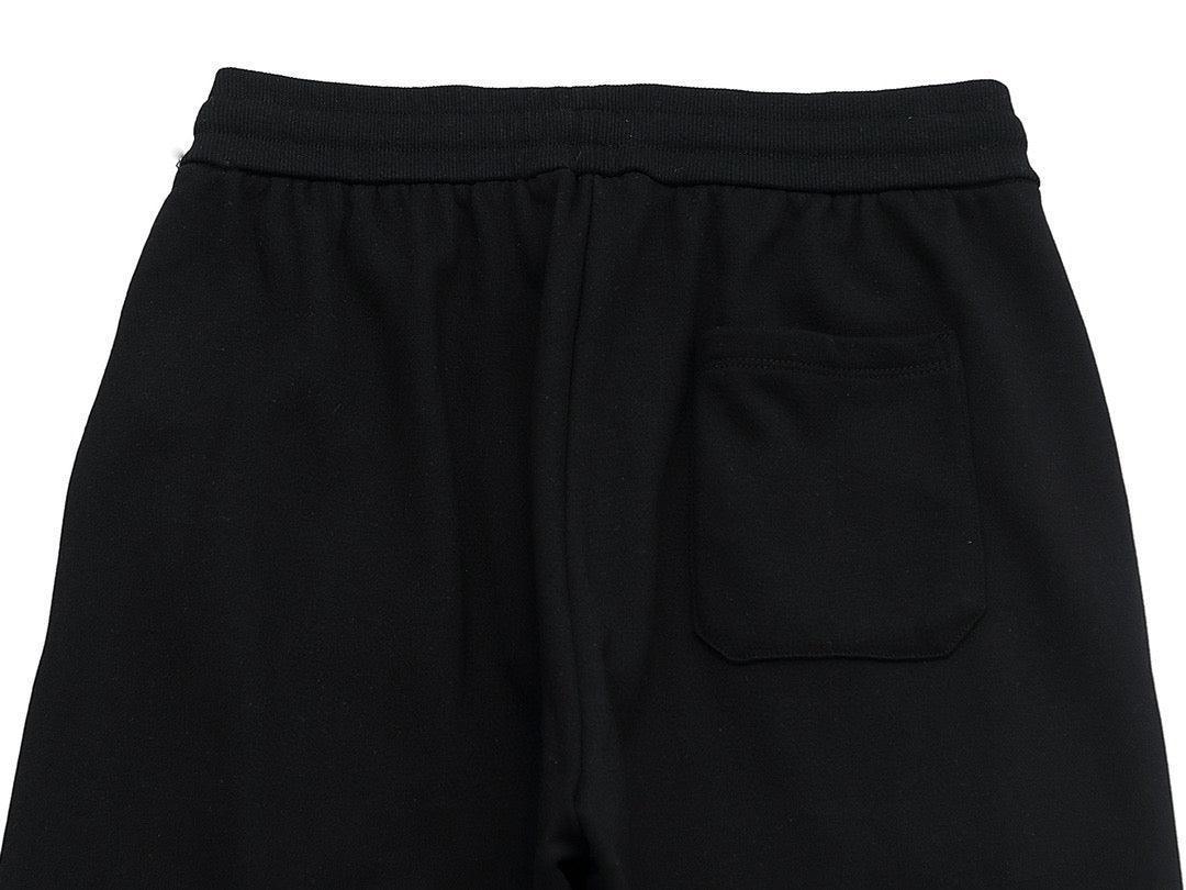 Gucci Long Pant 'Black/White/Red'