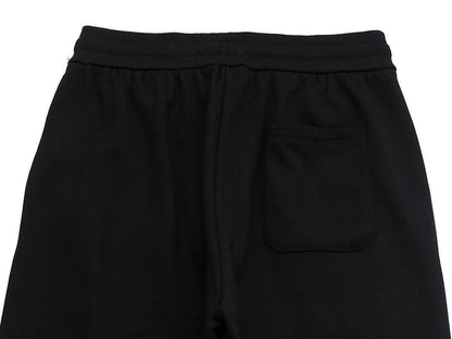 Gucci Long Pant 'Black/White/Red'
