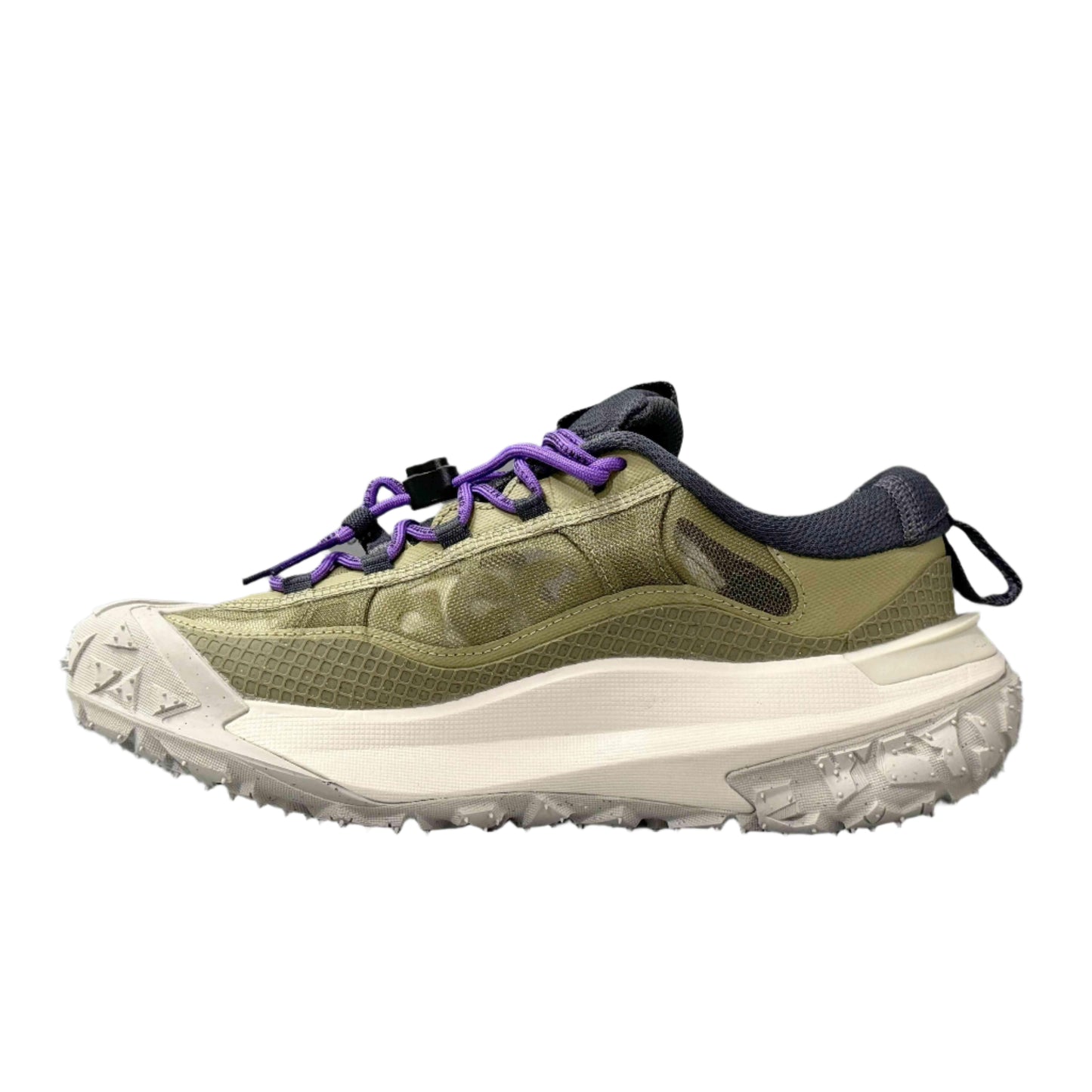 Nike ACG Mountain Fly 2 Low 'Neutral Olive Mountain Grape'