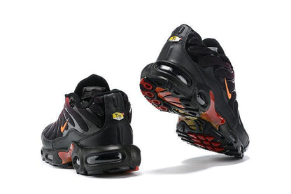 Nike Air Max Plus 'Black Red'