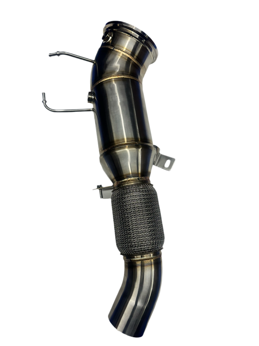 IRL B58 Gen 3 Downpipe — photo 1 of 2