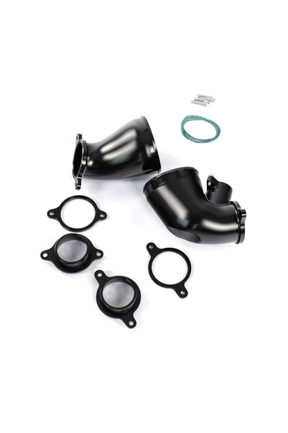 RENNELEMENT G8X Billet Ultra Flow Turbo Inlets