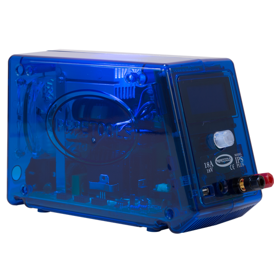 Intelligent Plating System - Programmable Rectifiers by Pepetools