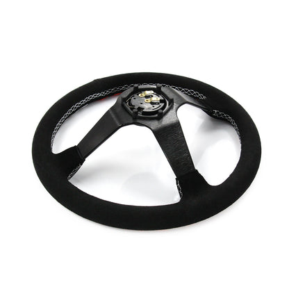 Have Faith Steering Wheel Short Hub Adapter Kit For 91-98 BMW E36 M3 Z3 E39 E36H 840i 850i