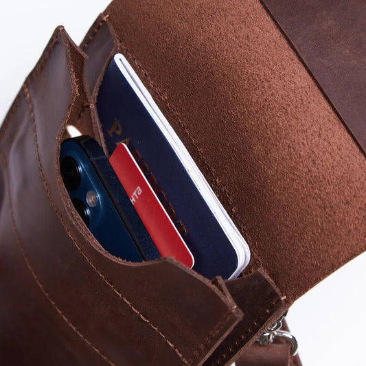 Smart Case bag