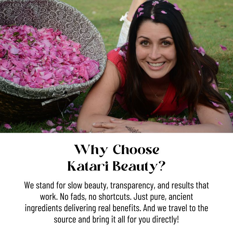 Roseau | Rose Water Toner