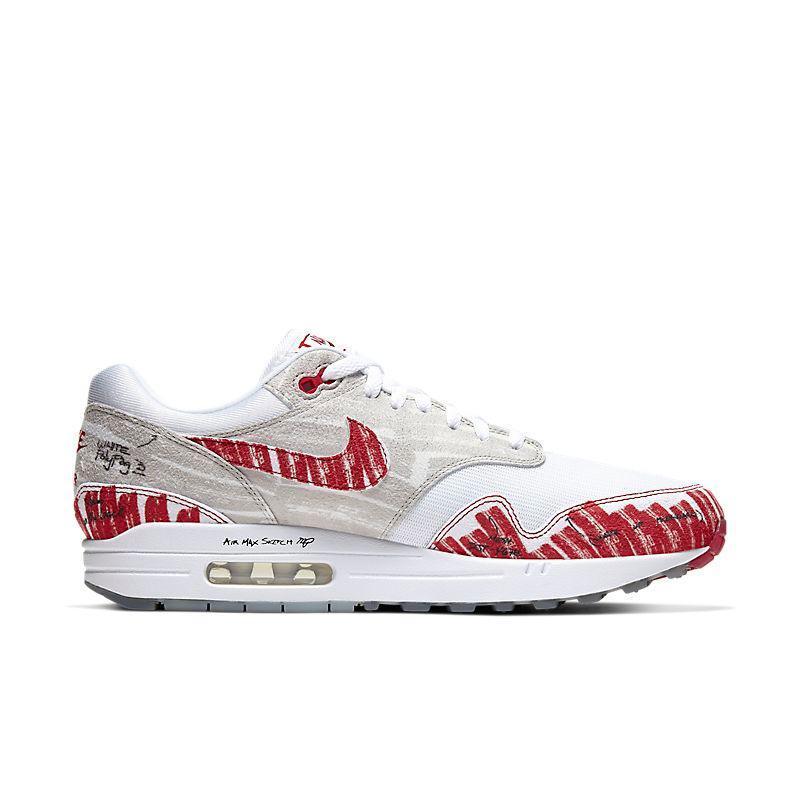 Nike Air Max 87 'Tinker Sketch to Shelf'