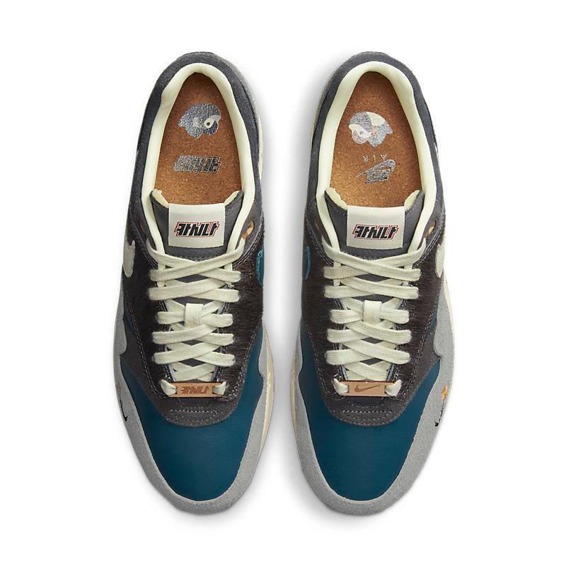 Nike Air Max 87 'Kasina Won-Ang Grey'