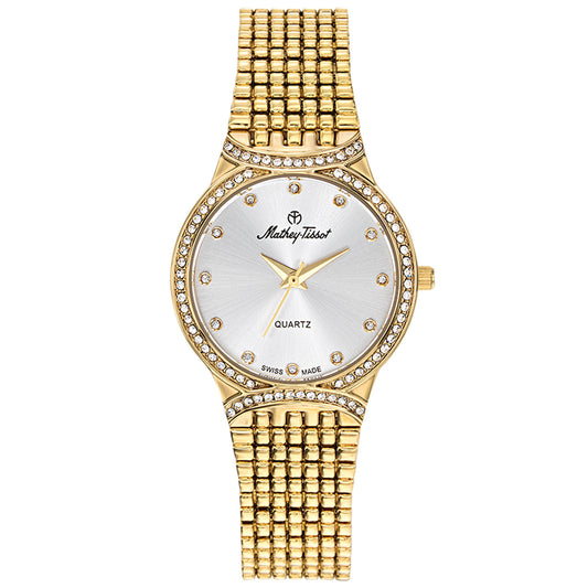 Mathey Tissot Women's Classic