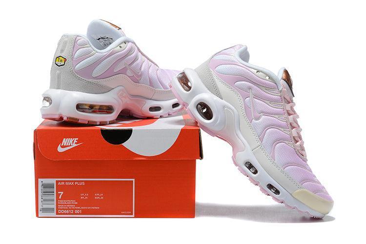 Nike Air Max Plus TN 'Vast Grey Metallic Copper'