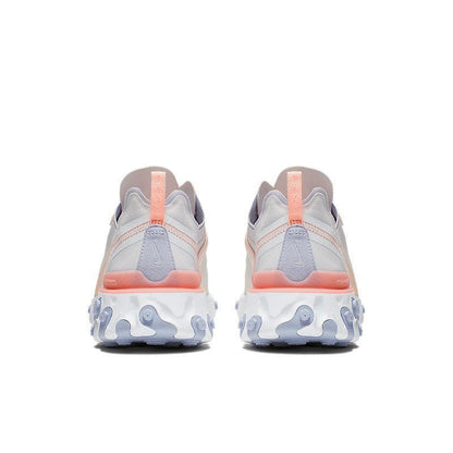 Nike React Element 55 'Pale Pink Washed Cora'