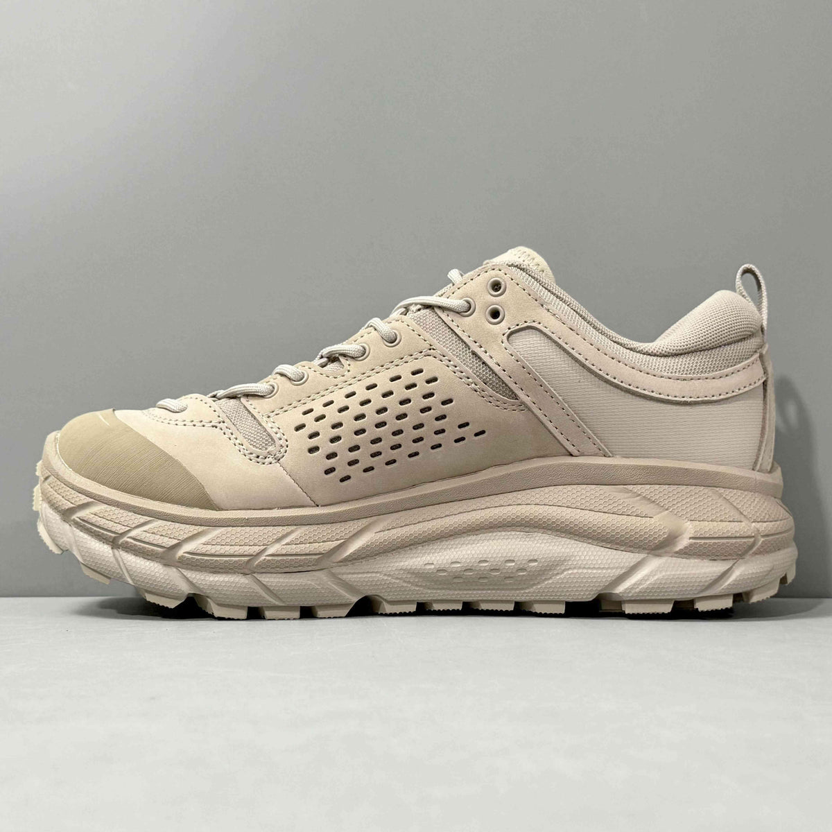 Hoka One One Tor Ultra Low 'Simply Taupe'