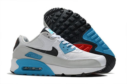 Nike Air Max 90 'Iron Grey Chlorine Blue'