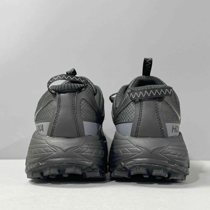 Hoka One One Mafate Three2 'Black'