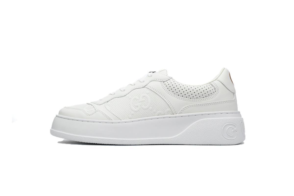 GUCCI Women Sneaker 'White'