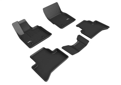 3D MAXpider 18-24 Alfa Romeo Stelvio / Stelvio Quadrifoglio Kagu Negro R1 R2 L1AR00001509