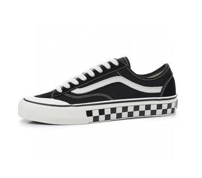 Vans Style 36 Cecon SF 'Black/White'