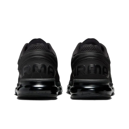 Nike Air Max 2013 Triple Black - Men's Sneakers | All-Day Comfort