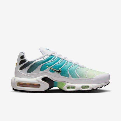 Nike Air Max Plus 'Dusty Cactus Barely Volt'