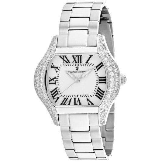 Christian Van Sant Women's Bianca