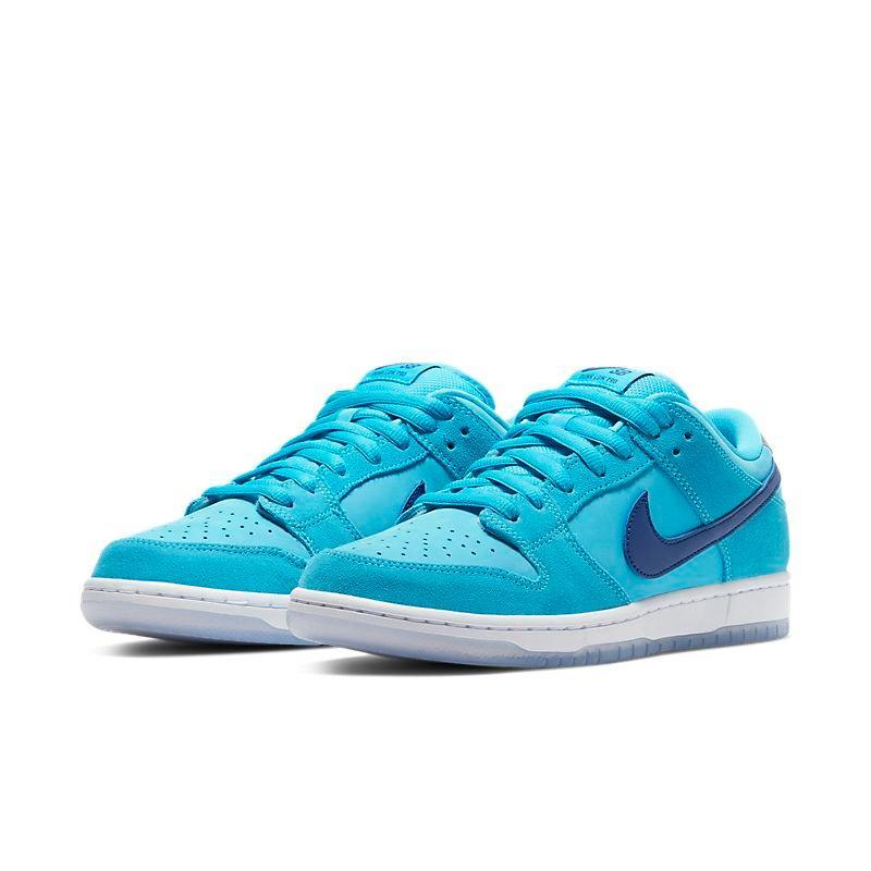 Nike SB Dunk Low 'Pro Blue Fury'