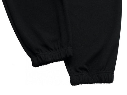 Prada Long Pant 'Black'