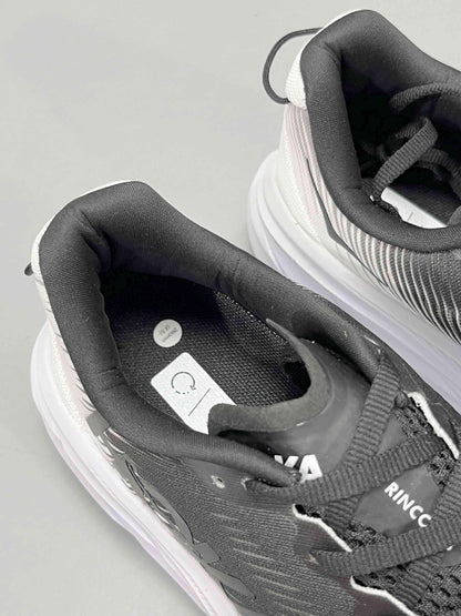 Hoka One One Rincon 3 'Black White'