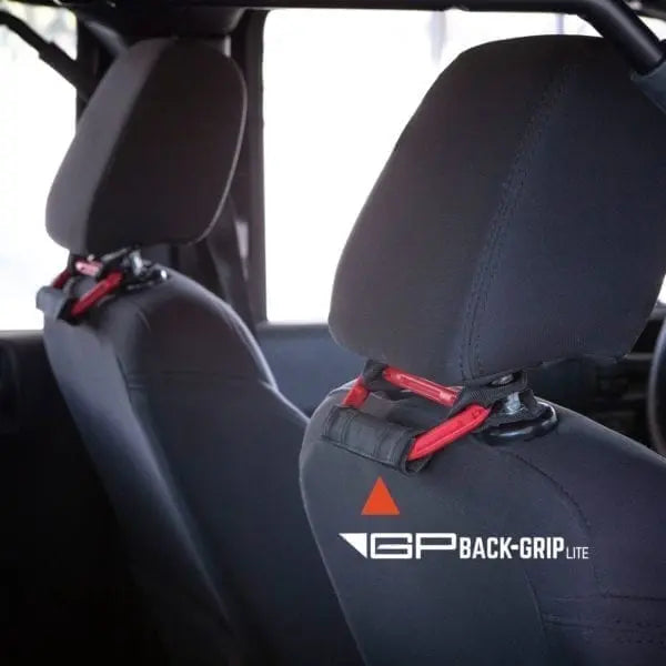GP Back Grip LITE - All Cars & Trucks