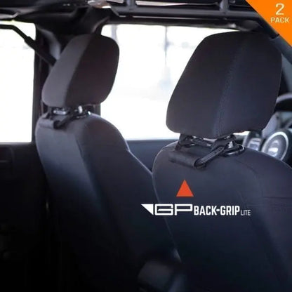 GP Back Grip LITE - All Cars & Trucks