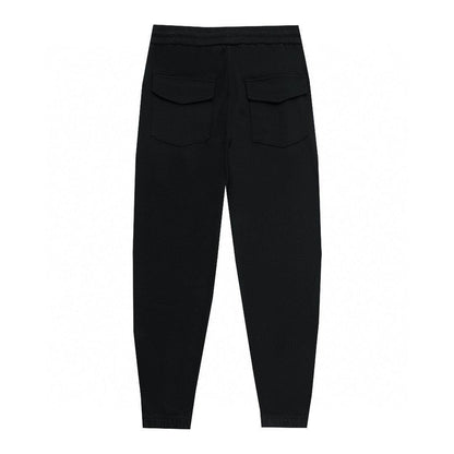 Prada Long Pant 'Black'