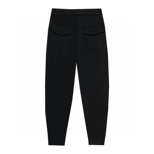Prada Long Pant 'Black'