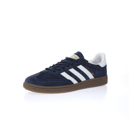 Adidas Originals Handball Spezial 'Navy Gum'