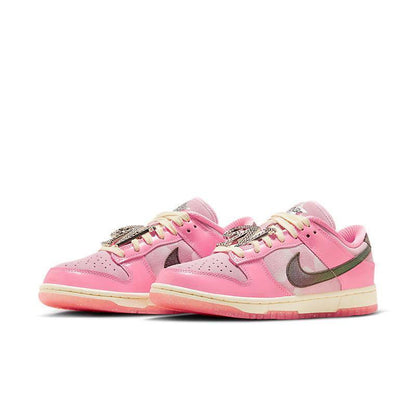Nike Dunk Low 'LX Barbie'