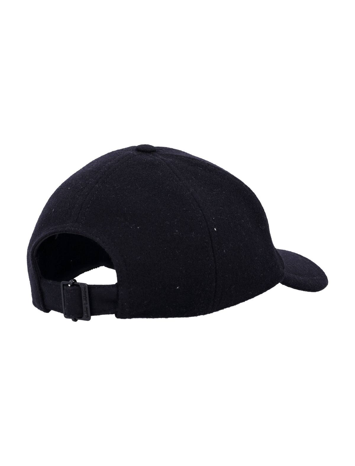 SAINT LAURENT Classic Baseball Cap for Men