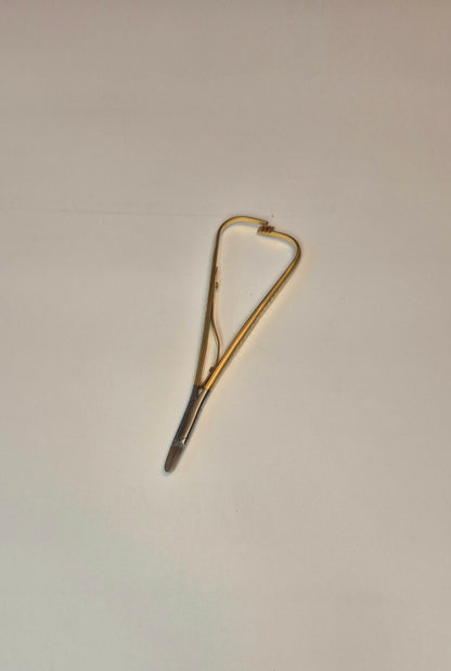 MItten Clamps (4 variations)
