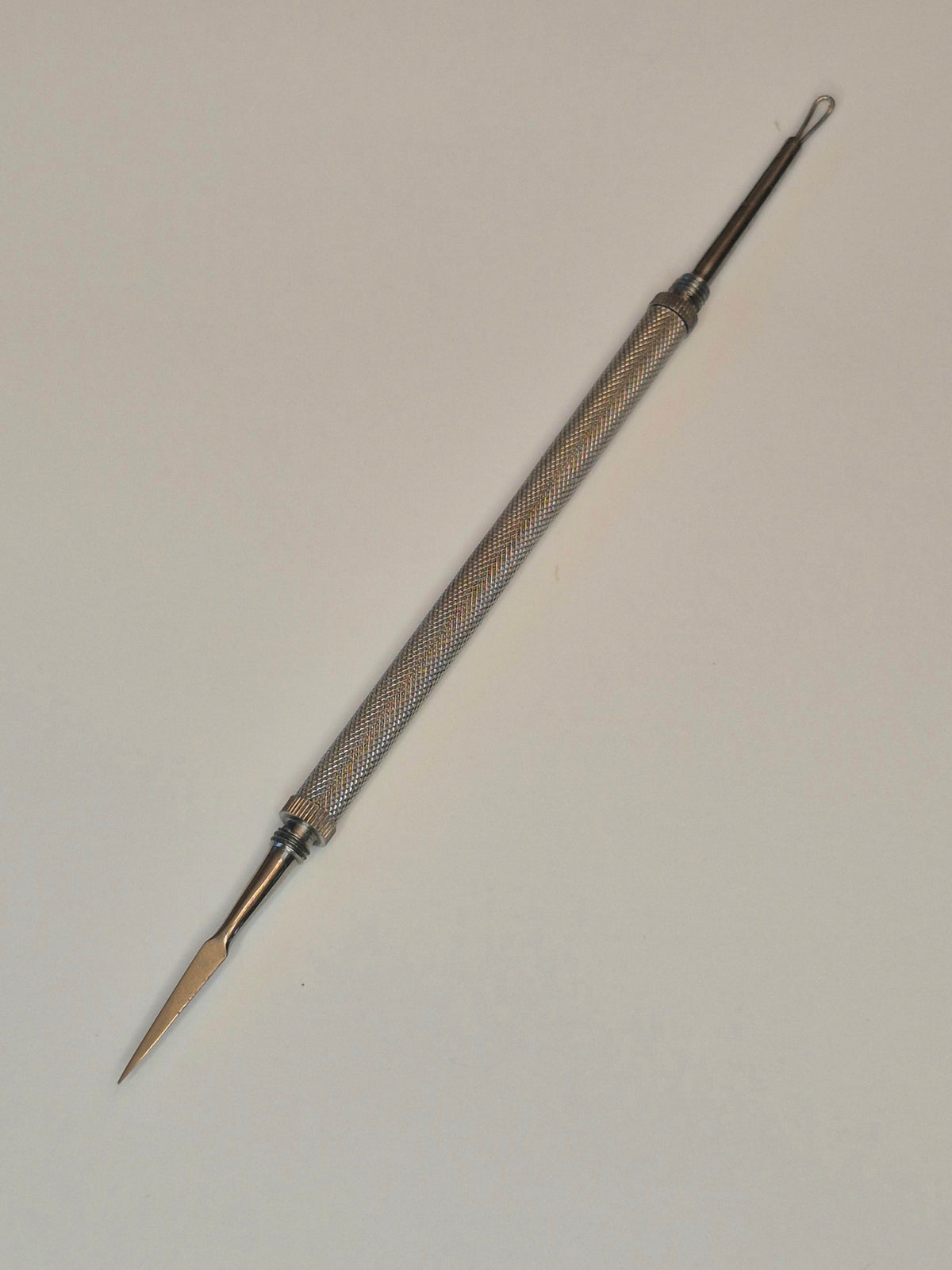 Comedone Extractor / Lancet