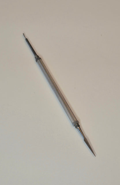 Comedone Extractor / Lancet
