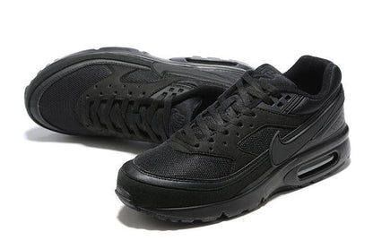Nike Air Max BW 'Triple Black'
