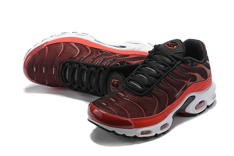 Nike Air Max Plus 'Red Black'