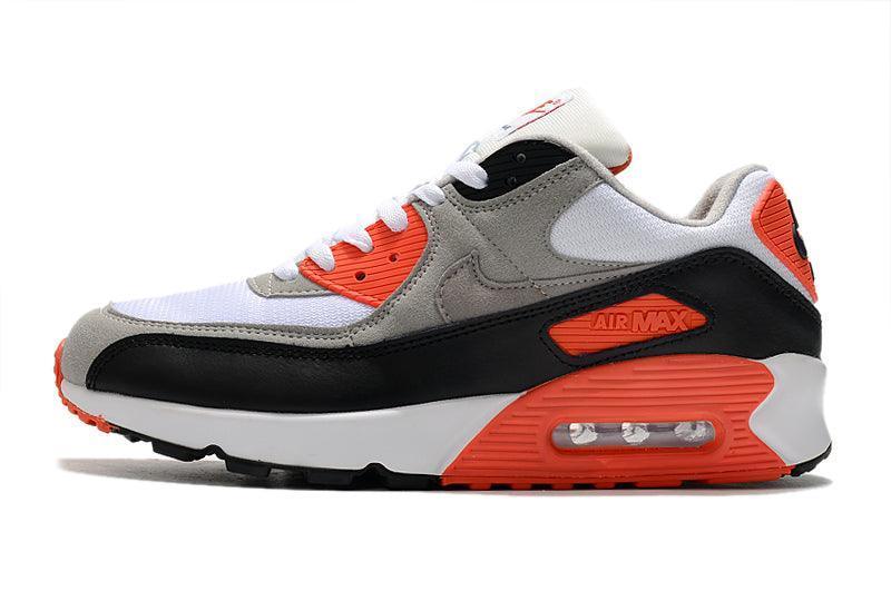 Nike Air Max 90 'Infrared'
