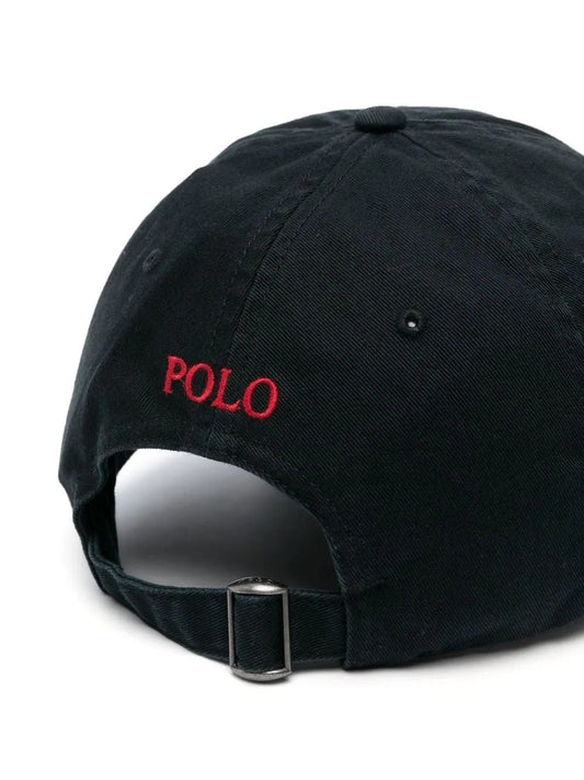 POLO RALPH LAUREN Sport Cap - Perfect for Every Outdoor Adventure