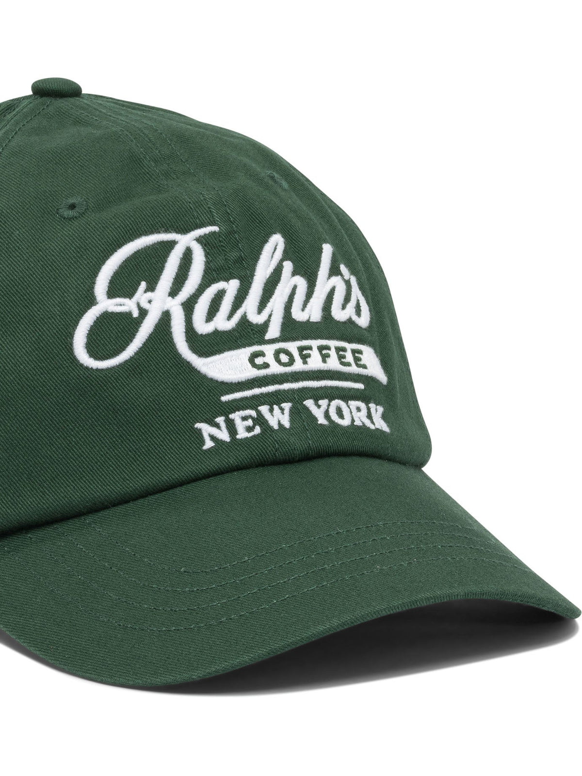 POLO RALPH LAUREN Ralph's Coffee Trucker Cap