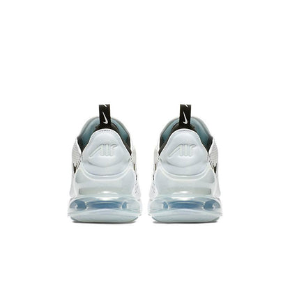 Nike Air Max 270 'White Black'